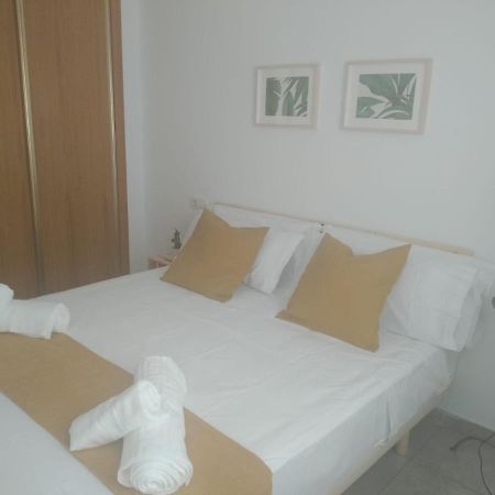 Love Rent4 Malaga Spiteri Zewnętrze zdjęcie