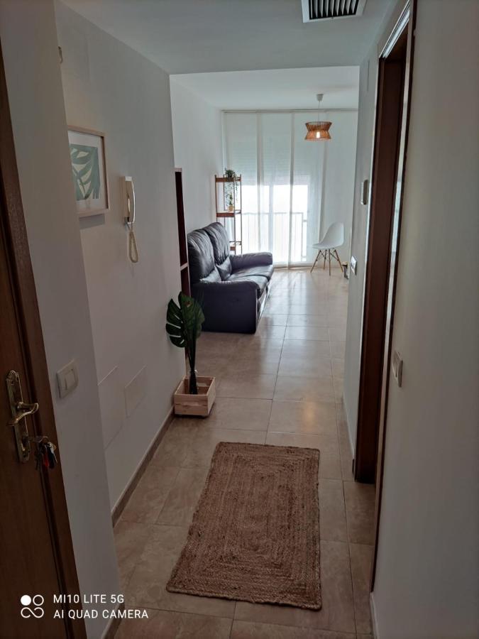 Love Rent4 Malaga Spiteri Zewnętrze zdjęcie