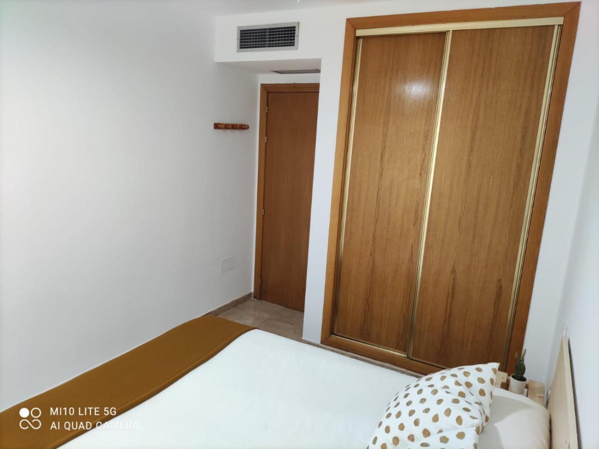 Love Rent4 Malaga Spiteri Zewnętrze zdjęcie