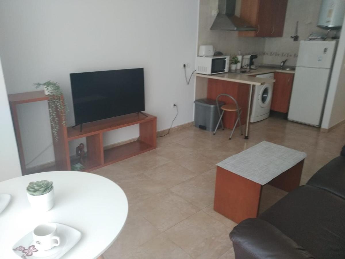 Love Rent4 Malaga Spiteri Zewnętrze zdjęcie