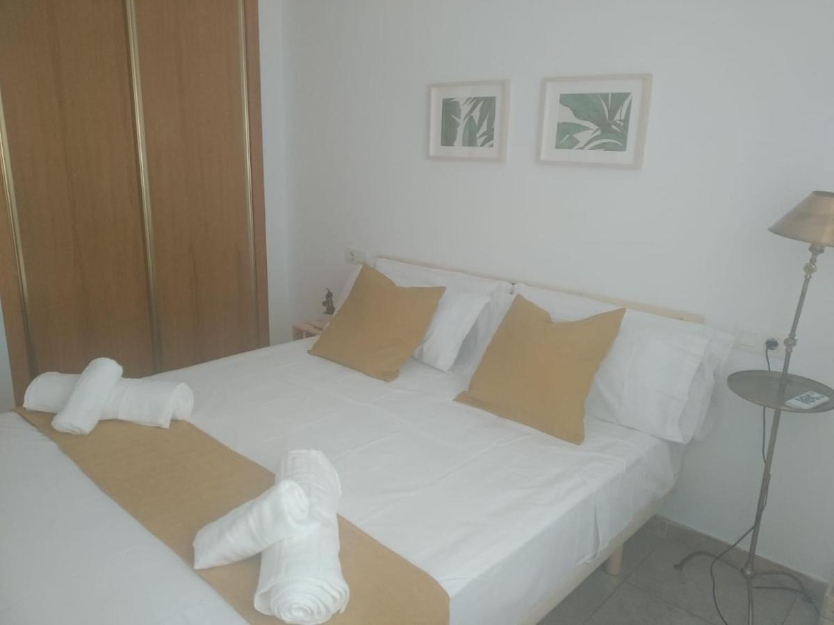 Love Rent4 Malaga Spiteri Zewnętrze zdjęcie
