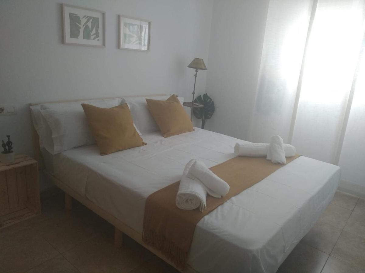 Love Rent4 Malaga Spiteri Zewnętrze zdjęcie
