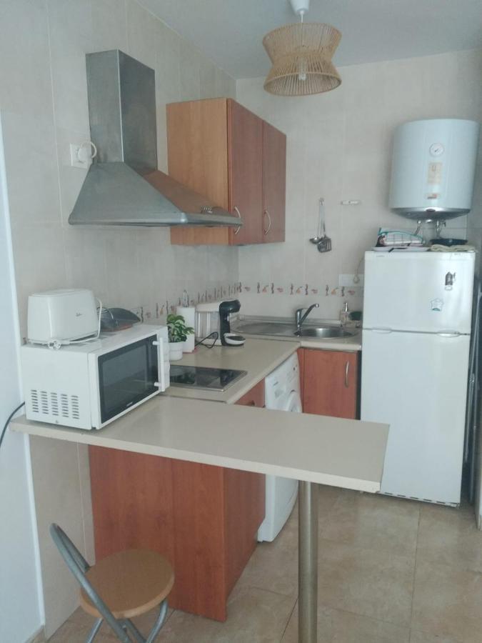Love Rent4 Malaga Spiteri Zewnętrze zdjęcie