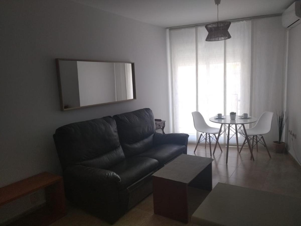 Love Rent4 Malaga Spiteri Zewnętrze zdjęcie
