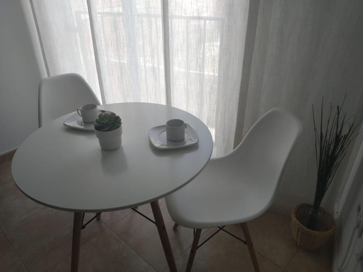 Love Rent4 Malaga Spiteri Zewnętrze zdjęcie