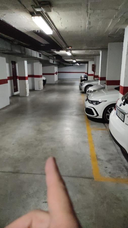 Love Rent4 Malaga Spiteri Zewnętrze zdjęcie