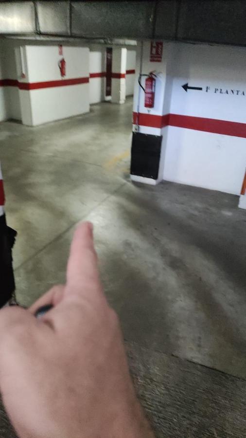Love Rent4 Malaga Spiteri Zewnętrze zdjęcie